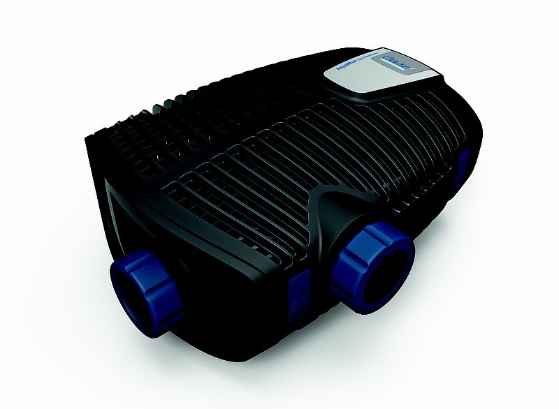 Oase Aquamax Eco Premium Filterpumpen - Teichpumpen