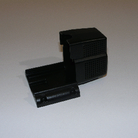Filtergehäuse Easy EC (11909)