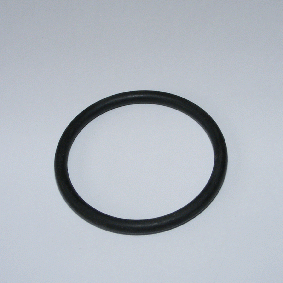O-Ring PN 33 X 3 schwarz 70 Shore (13290)