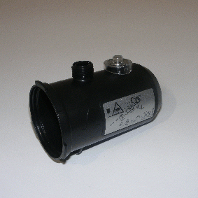 Ersatz Wassergehäuse Filtral 2500 (13965)