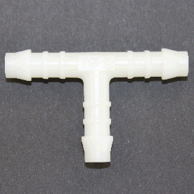 Luftanschluss T-Stück 9 mm (18165)