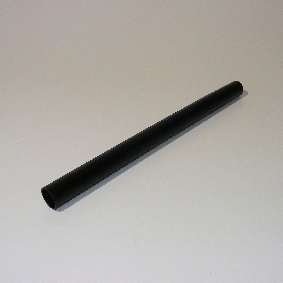 Saugrohr 500 mm schwarz (44000) ersatz für 27303