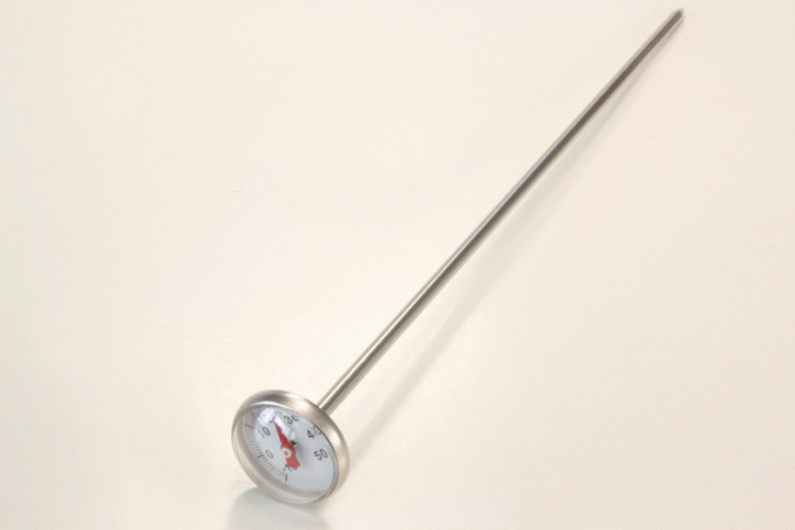Thermometer neutral (29594)