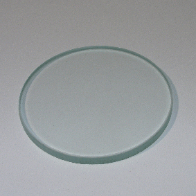 Hartglasscheibe D.69 S5 (3270)