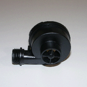 Pumpengehäuse S 3-3 (34675)