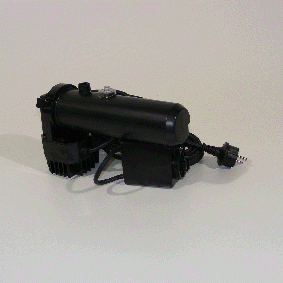 Ersatz UVC/ASE-Pumpe Filtral 5000 (35874)