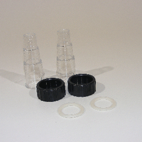 Beipack Vitronic  - Anschluss Set (35877)