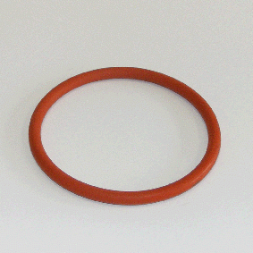 O-Ring SI 98,0 X 7,5 Rot SH45 (3636)