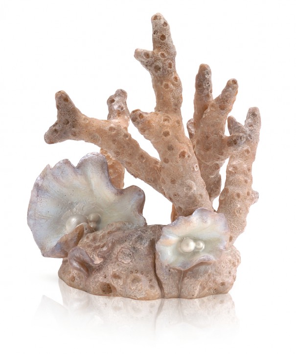 biOrb Korallen Ornament klein