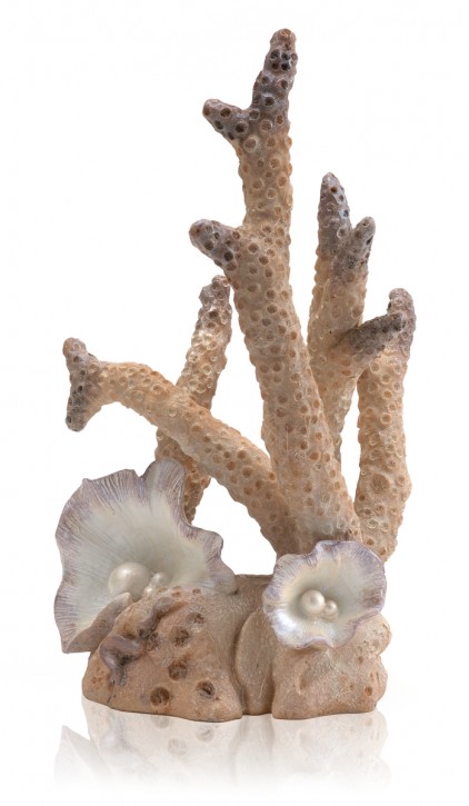 biOrb Korallen Ornament groß
