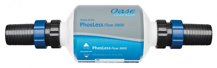 Oase PhosLess Flow 3000 Phosphatbinder
