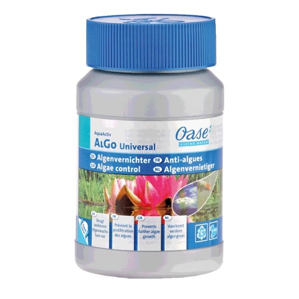 OASE AquaActiv AlGo Universal 250 ml