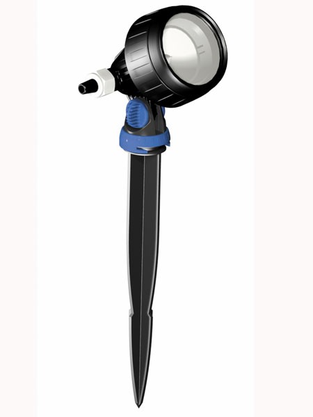 OASE Lunaqua 3 FT -Unterwasserbeleuchtung - Unterwasserlampe