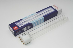 18 Watt UVC – Ersatzleuchtmittel
