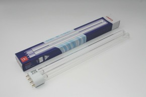 24 Watt UVC – Ersatzleuchtmittel