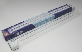 36 Watt UVC – Ersatzleuchtmittel