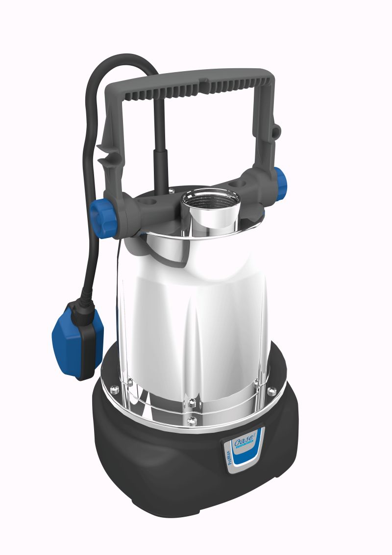 Oase Klarwasserpumpen Oase Klarwasserpumpen