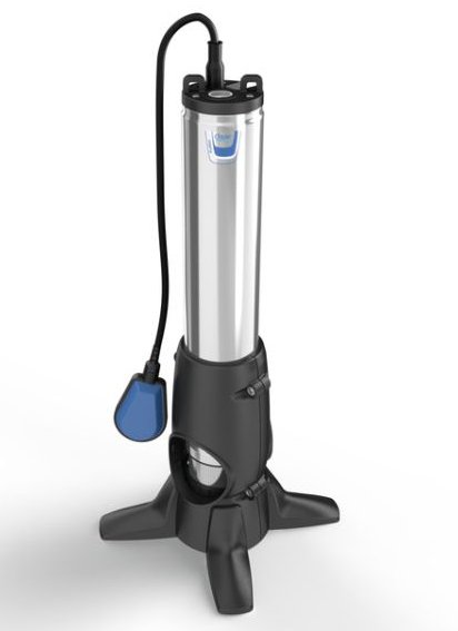 Oase Regenfass Zisternenpumpe Oase Regenfass Zisternenpumpe