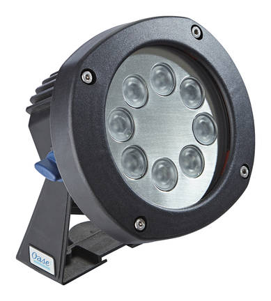 Oase Lunaqua Power Scheinwerfer 24 Volt LED Oase Lunaqua Power Scheinwerfer 24 Volt LED