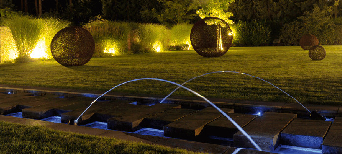 Wasserspiele Wasserspiele