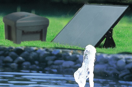 Oase Solartechnik Ersatzteile Oase Solartechnik Ersatzteile