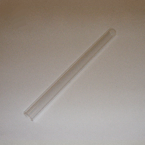 Ersatz Quarzglas Bitron 15/25 (13323) - Ersatz für 19470