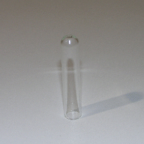 Schutzglas D.12 x 60,5 Minileuchte (14363) ersatz für 22970