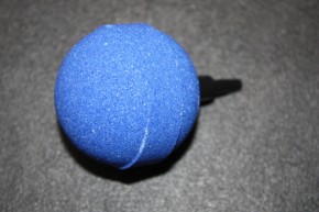Sprudelstein 50mm Aqua Oxy (15257) neu 22079 Blau