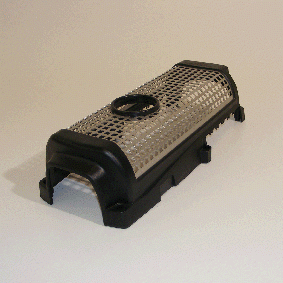 Filterwange 107 FBP links (26698)