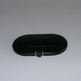 Abdeckung vorn 3 Nautilus (34620)