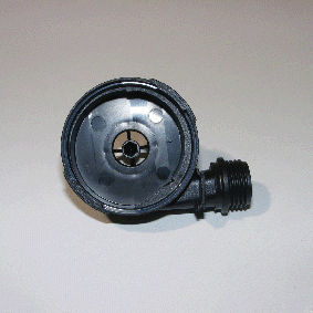 Pumpengehäuse S 3-2 (34674)