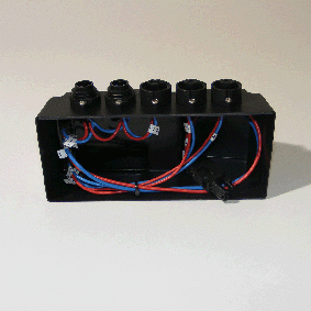 BG Elektronik Box (35373)