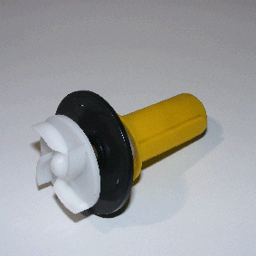 Ersatz Rotor kpl. Aquamax ECO 6000 (35514)