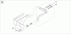 Oase ProfiClear Premium Compact-M gepumpt EGC -Trommelfilter