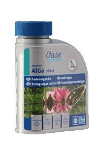OASE AquaActiv AlGo Direct 250 ml Fadenalgenvernichter