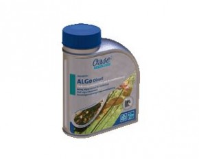 OASE AquaActiv AlGo Direct 250 ml Fadenalgenvernichter