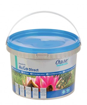 OASE AquaActiv AlGo Direct 5 Liter Fadenalgenvernichter