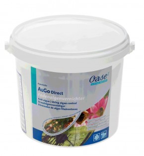 OASE AquaActiv AlGo Direct 5 Liter Fadenalgenvernichter