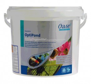 OASE AquaActiv OptiPond 5 Liter Wasseraufbereiter