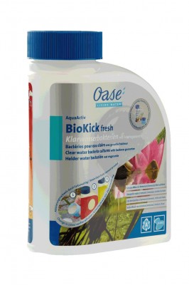 OASE AquaActiv BioKick fresh 500 ml - Starterbakterien