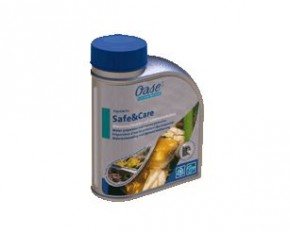 OASE AquaActiv Safe & Care 500 ml Wasseraufbereiter