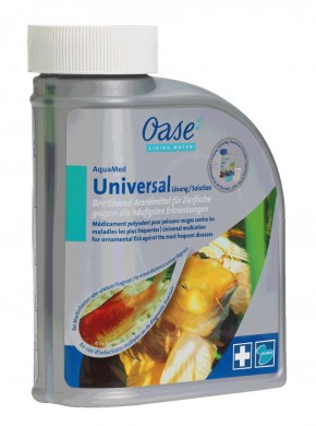 Oase AquaMed Universal 500 ml