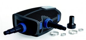 Oase AquaMax Eco Premium 12000 /12 V Teichpumpe - Filterpumpe