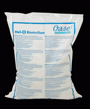 Oase Hel-X 13 Biomedium 25 Liter