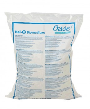 Oase Hel-X 13 Biomedium 25 Liter