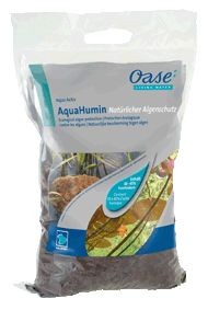 OASE Aquahumin -Spezial Torf - Enthärter 10 Liter