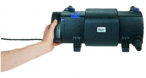 UVC-Vorklärgerät OASE Bitron C 24 W UVC - Klärer - Filter