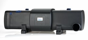 OASE Bitron C 36 W - UVC Vorklärgerät - UVC Klärer - Filter