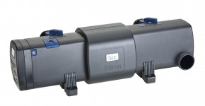 OASE Bitron C 55 W - UVC Vorklärgerät - UVC Klärer - Filter