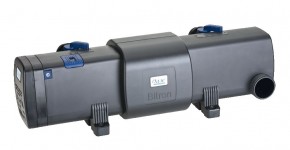 OASE Bitron 110 C - UVC Vorklärgerät - UVC Klärer - Filter